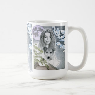 Spirit Bridge Koffiemok