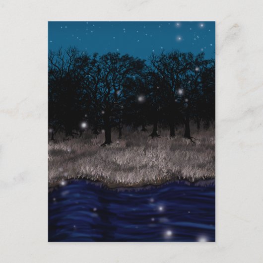 Spirit Briefkaart (Voorkant)