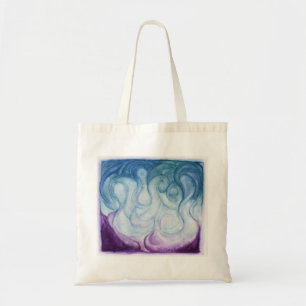 Spirit Burst Bag Tote Bag