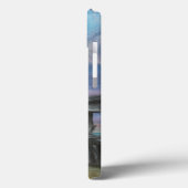 Spirit Case-Mate iPhone Case (Achterkant / Links)