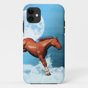 Spirit iPhone 11 Hoesje