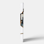 Spirit Case-Mate iPhone Case (Achterkant / Rechts)