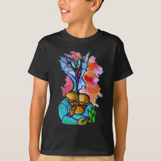Spirit Child SG T-shirt