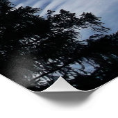 Spirit Clouds... Perfect Poster (Hoek)