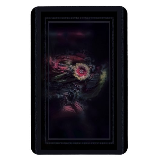 Spirit Dancer Magneet (Verticaal)