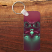 Spirit Dancer - Sleutelhanger (Voorkant)