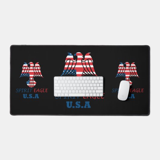 Spirit eagle (Clavier et souris)