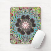 SPIRIT ENERGiZEN Mousepad Muismat (Met muis)