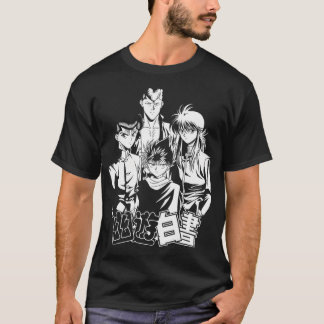 Spirit Fighter T-shirt