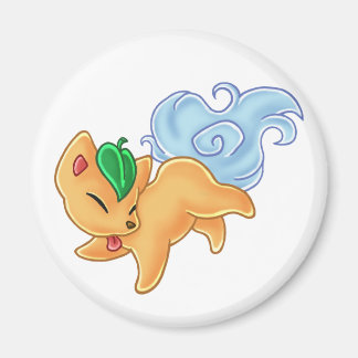 Spirit Fox Magneet
