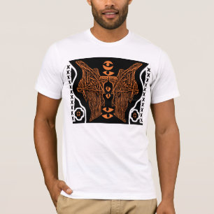 Spirit gateway t-shirt