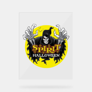 Spirit Halloween
