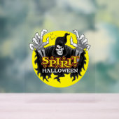 Spirit Halloween (Neutre)