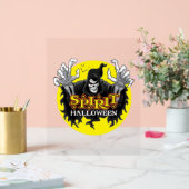 Spirit Halloween (Mariage)