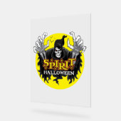 Spirit Halloween (Angle)