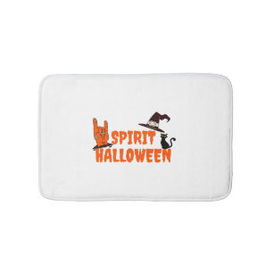 Spirit Halloween Badmat