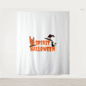 Spirit Halloween Wandkleed (Voorkant)