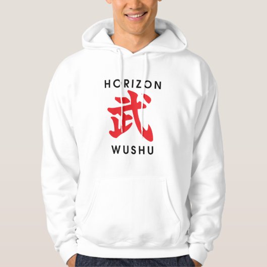 Spirit Hood Hoodie (Voorkant)