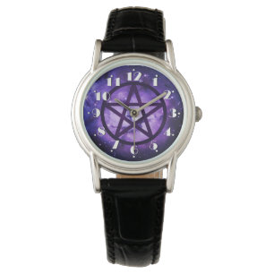 "Spirit" Horloge