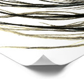 Spirit Horse van Bihrle Poster (Hoek)