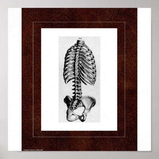 Spirit House Poster (Voorkant)