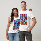SPIRIT IN DE BOOM T-SHIRT (Unisex)