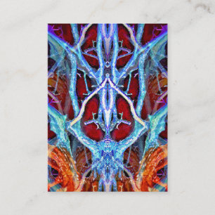 SPIRIT IN DE BOOM VISITEKAARTJE