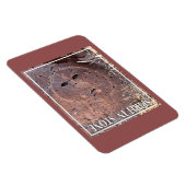 Spirit in Stone Magneet (Rechterzijde)