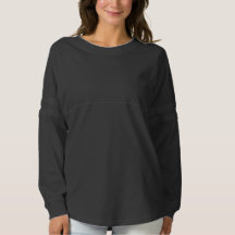 Spirit Jersey Shirt SJABLOON DIY add afbeelding te