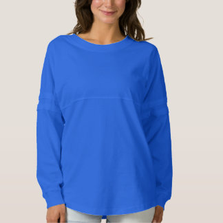 Spirit Jersey Shirt SJABLOON DIY add afbeelding te