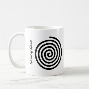 Spirit Koffiemok