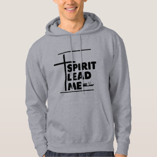 Spirit Lead Me Hoodies en Sweatshirts