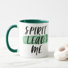 Spirit Lead me Mok