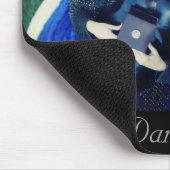 SPIRIT- Mousepad- Chris Dane Owens Muismat (Hoek)