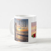 Spirit Mug Koffiemok (Voorkant links)