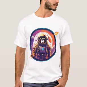 Spirit of Adventure T-shirt