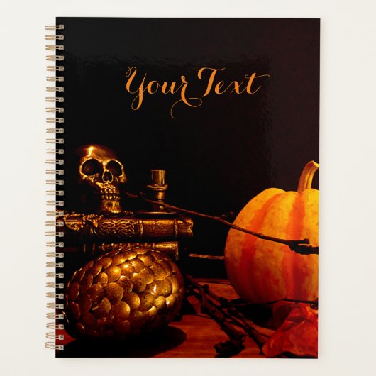 Spirit of Autumn (Devant)