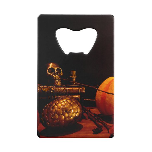 Spirit of Autumn (Devant)