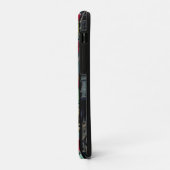 Spirit of Broadway graffiti telefoonhoesje Case-Mate iPhone Case (Achterkant/links)