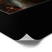 Spirit of Forest : Rencontre - Poster (Coin)