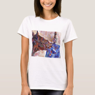 "Spirit of Metro" T-shirt