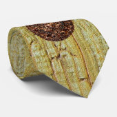 Spirit of Mexico & Peru, Mayan Incan Design Stropdas (Opgerold)