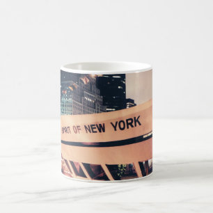 Spirit of New York Mug