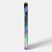 Spirit of Summer Breeze , Abstracte 3D Rainbowart Case-Mate iPhone Case (Achterkant / Links)