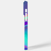 Spirit of Summer Breeze , Abstracte 3D Rainbowart Case-Mate iPhone Case (Achterkant / Links)