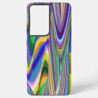 Spirit of Summer Breeze , Abstracte 3D Rainbowart