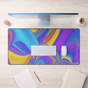 Spirit of Summer Breeze Abstrait 3D Rainbowart