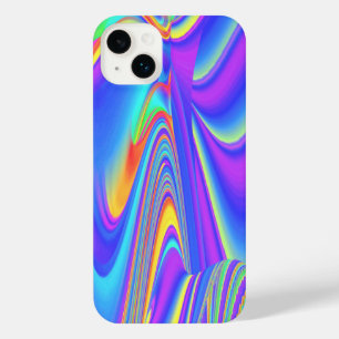 Spirit of Summer Breeze, Rainbowart Abstrait 3D