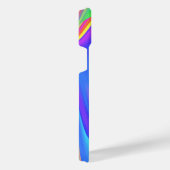 Spirit of Summer Breeze, Rainbowart Abstrait 3D (Côté droit)
