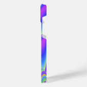 Spirit of Summer Breeze, Rainbowart Abstrait 3D (Côté gauche)